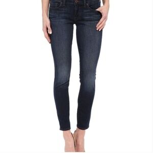 Lucky Jeans Charlie Skinny Dark Wash 2/26